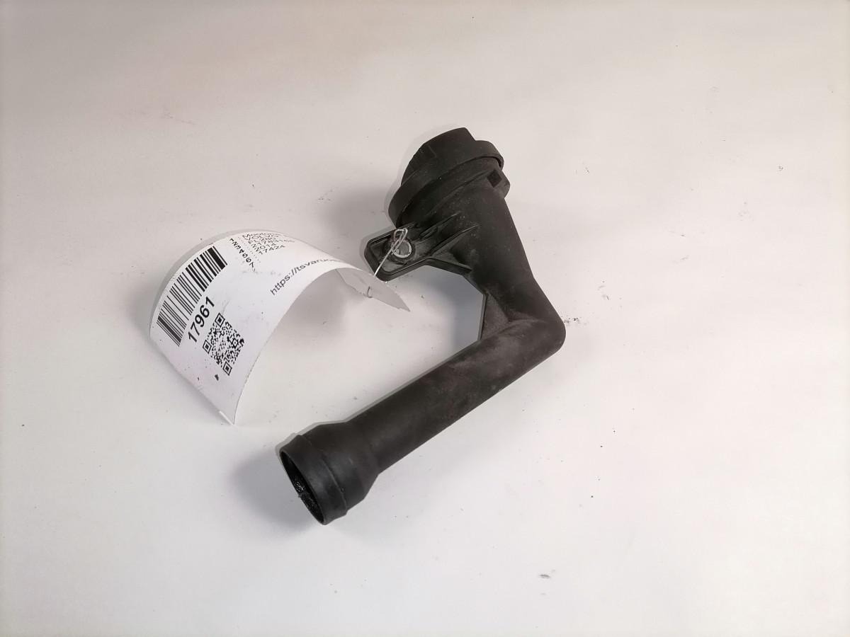 Volvo Oil pipe 21783165 - Engine and parts for Truck: picture 2 Volvo Oil pipe 21783165 - Engine and parts for Truck: picture 2