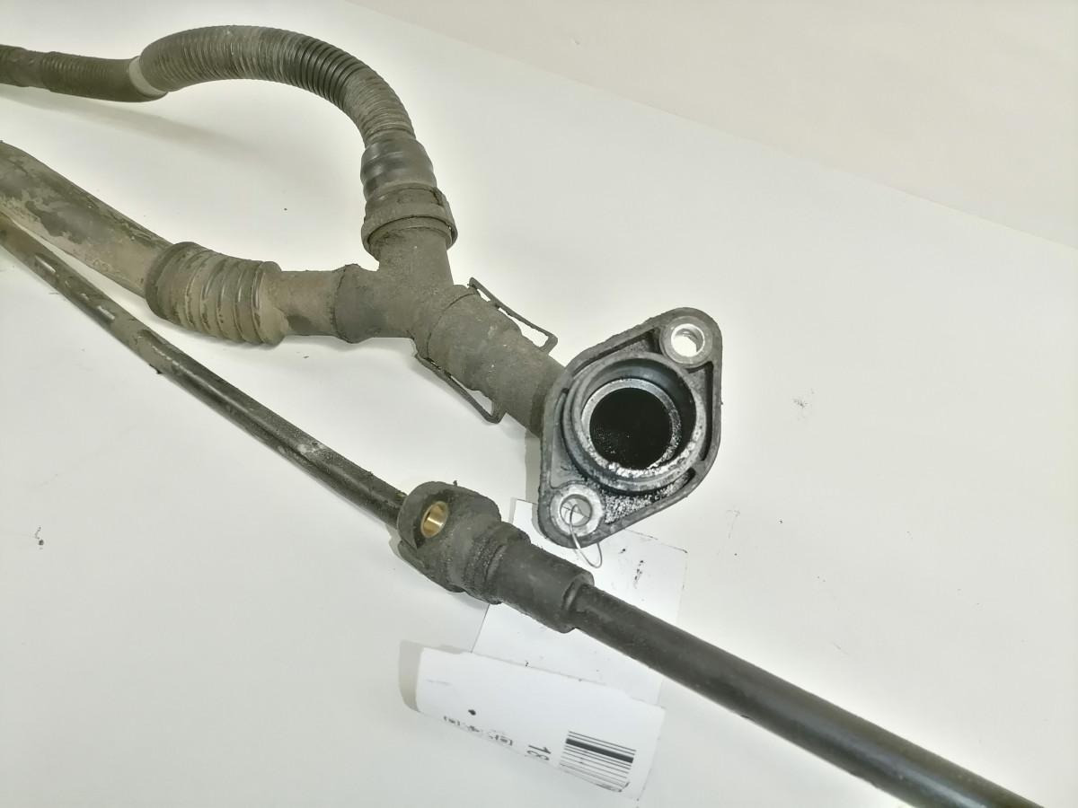 Volvo Oil pipe 22093225 - Engine and parts for Truck: picture 4 Volvo Oil pipe 22093225 - Engine and parts for Truck: picture 4