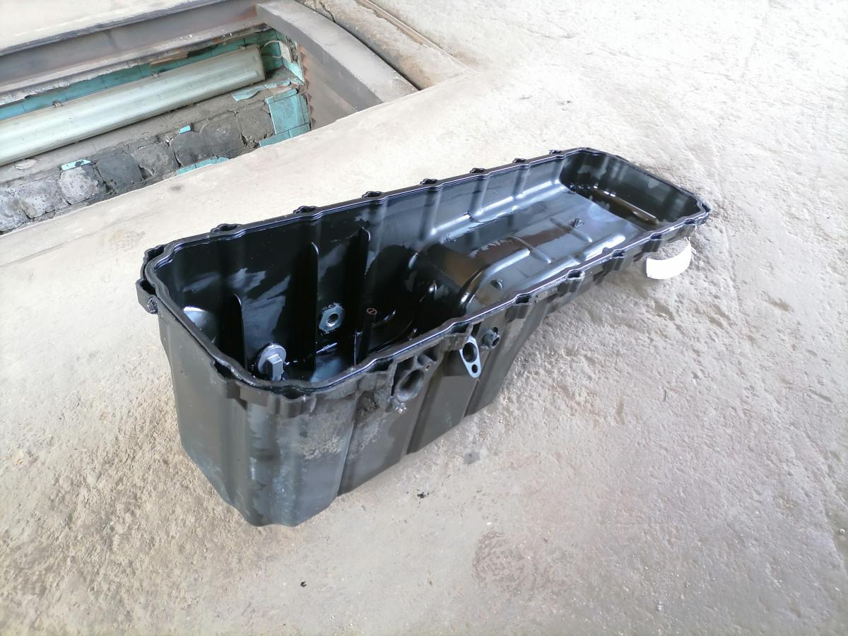 Volvo Oil sump 20720870 - Oil pan for Truck: picture 5 Volvo Oil sump 20720870 - Oil pan for Truck: picture 5