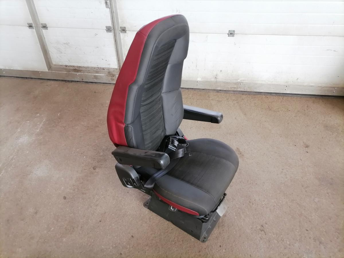 Volvo Passenger seat 21210197 - Seat for Truck: picture 2 Volvo Passenger seat 21210197 - Seat for Truck: picture 2