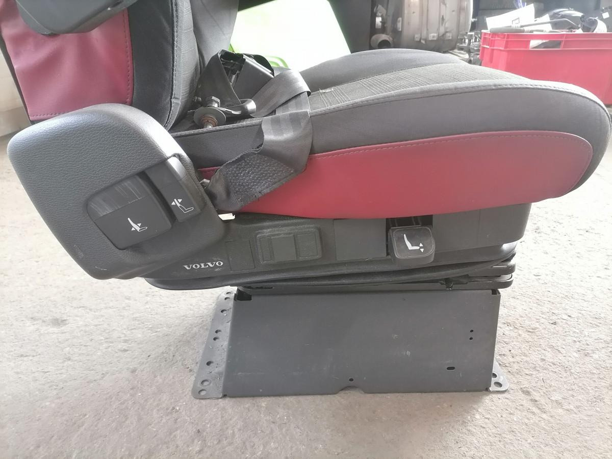 Volvo Passenger seat 21210197 - Seat for Truck: picture 3 Volvo Passenger seat 21210197 - Seat for Truck: picture 3