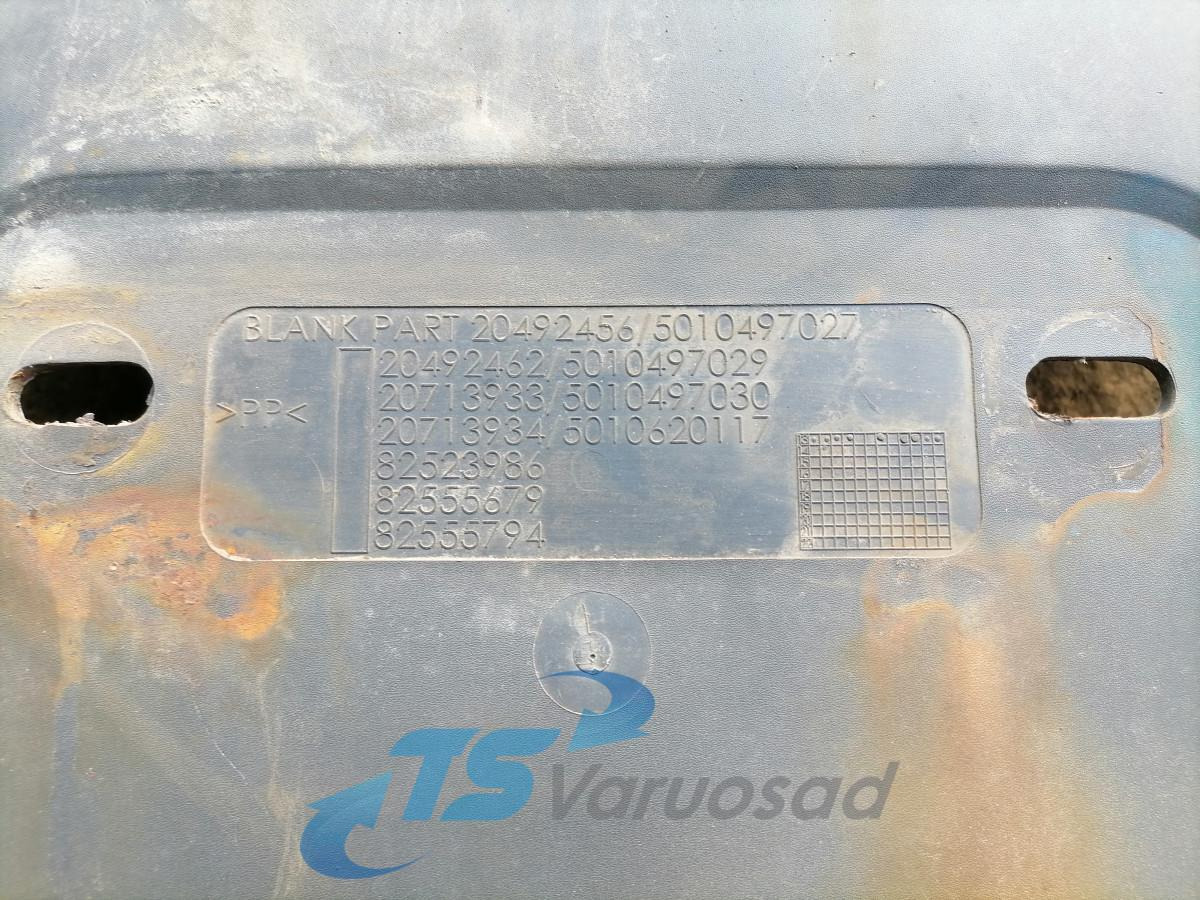 Volvo Poritiib 20492456 - Universal part for Truck: picture 4 Volvo Poritiib 20492456 - Universal part for Truck: picture 4