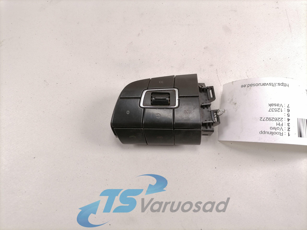 Volvo Roolinupp 22629272 - Steering for Truck: picture 1 Volvo Roolinupp 22629272 - Steering for Truck: picture 1