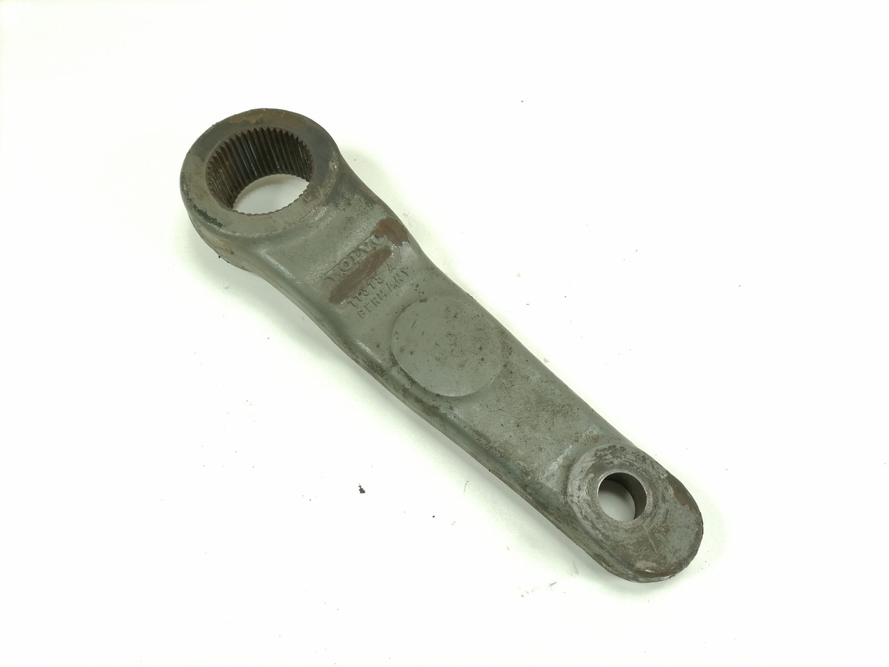 Volvo Rooliõlak 11315 - Steering gear for Truck: picture 2 Volvo Rooliõlak 11315 - Steering gear for Truck: picture 2