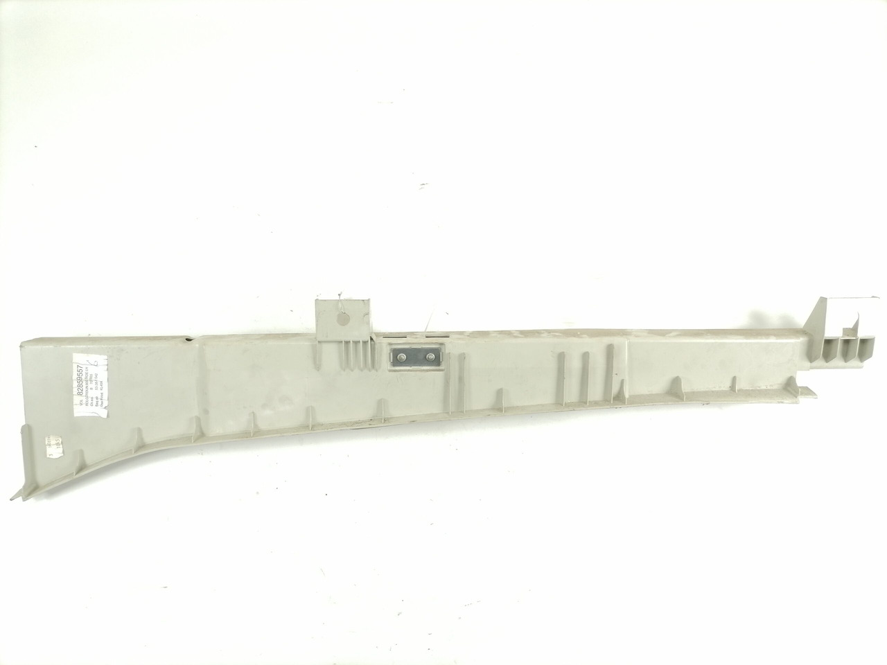 Volvo Ruloo 82859557 - Door and parts for Truck: picture 4 Volvo Ruloo 82859557 - Door and parts for Truck: picture 4