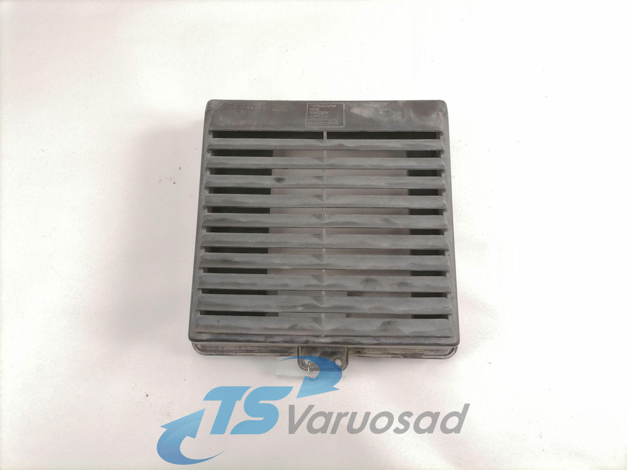Volvo Salongi õhufiltri korpus 20489245 - Universal part for Truck: picture 3 Volvo Salongi õhufiltri korpus 20489245 - Universal part for Truck: picture 3
