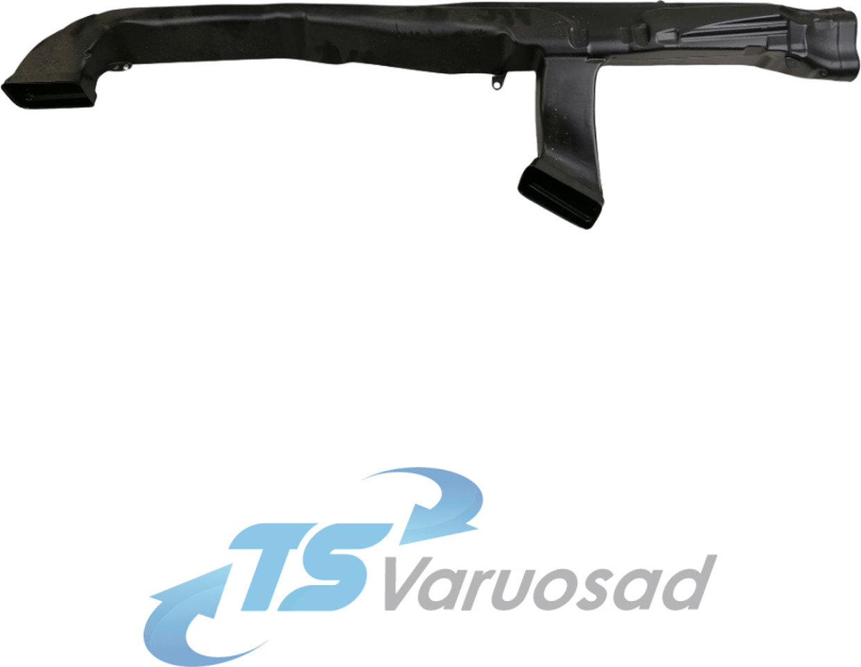 Volvo Salongi õhutoru 84033008 - Heating/ Ventilation for Truck: picture 1 Volvo Salongi õhutoru 84033008 - Heating/ Ventilation for Truck: picture 1