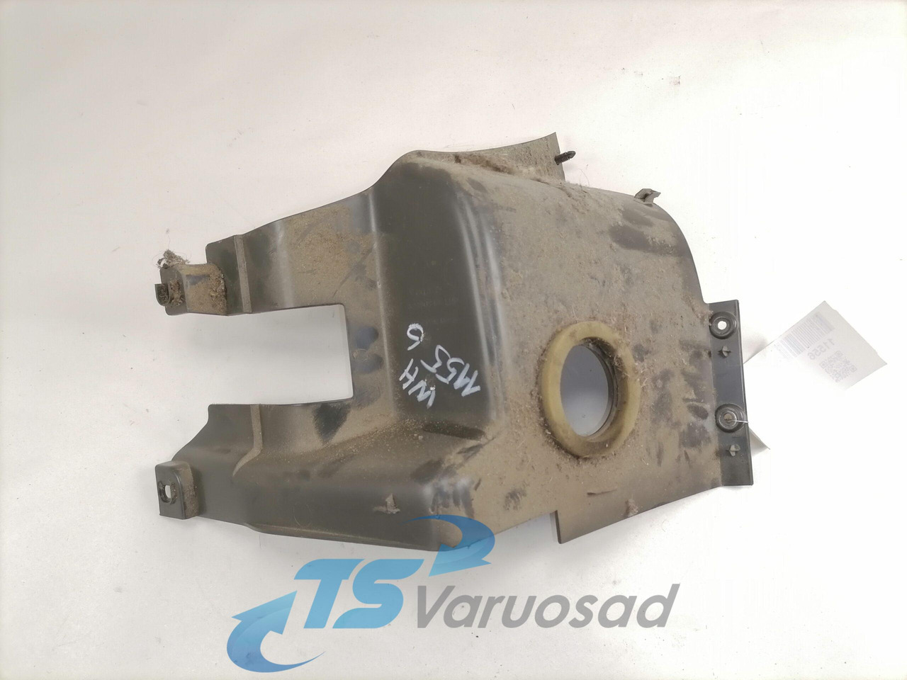 Volvo Salongi plastik 82390849 - Universal part for Truck: picture 3 Volvo Salongi plastik 82390849 - Universal part for Truck: picture 3