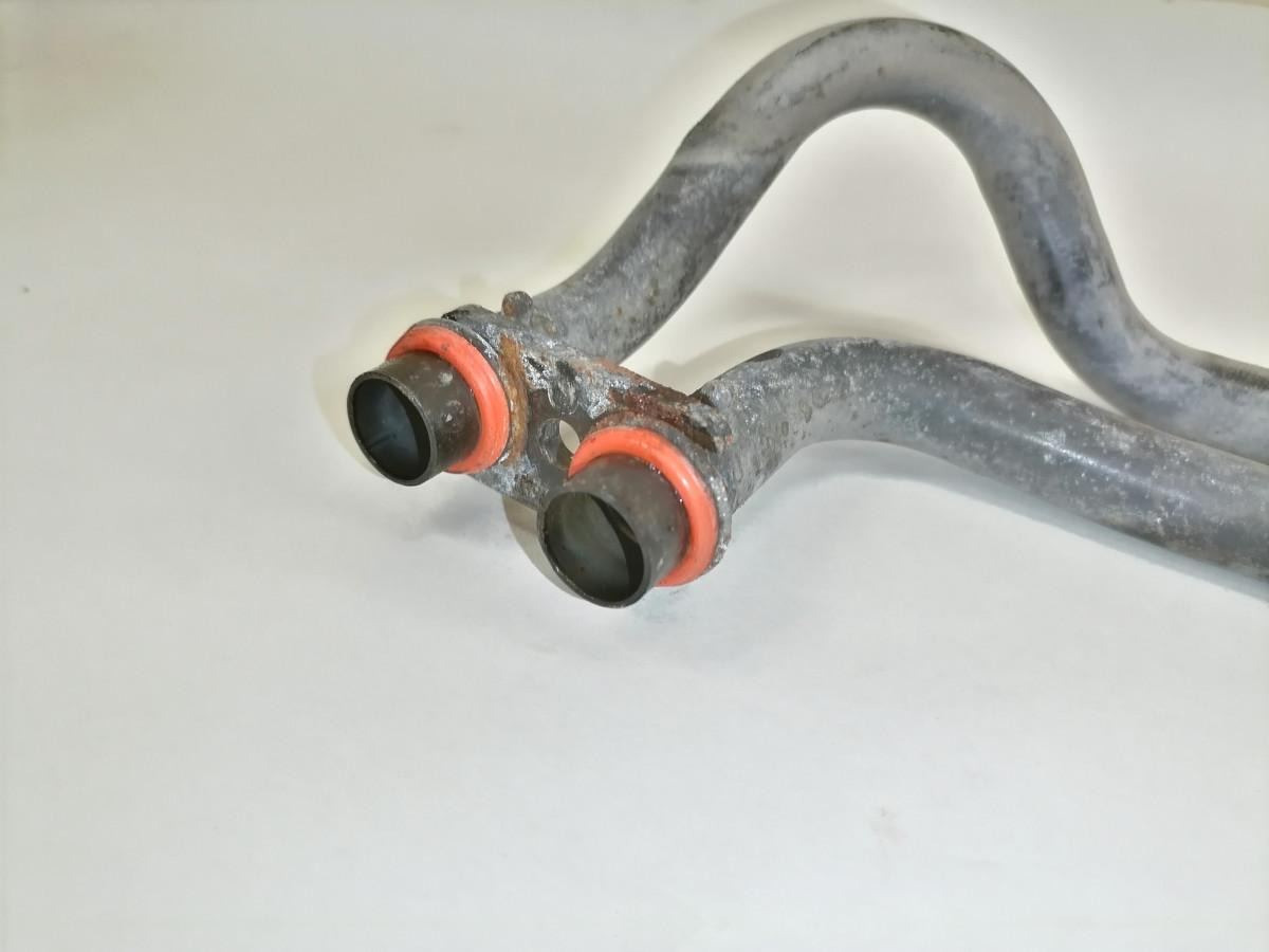 Volvo Salongisoojendus torud 82819703 - Heating/ Ventilation for Truck: picture 4 Volvo Salongisoojendus torud 82819703 - Heating/ Ventilation for Truck: picture 4