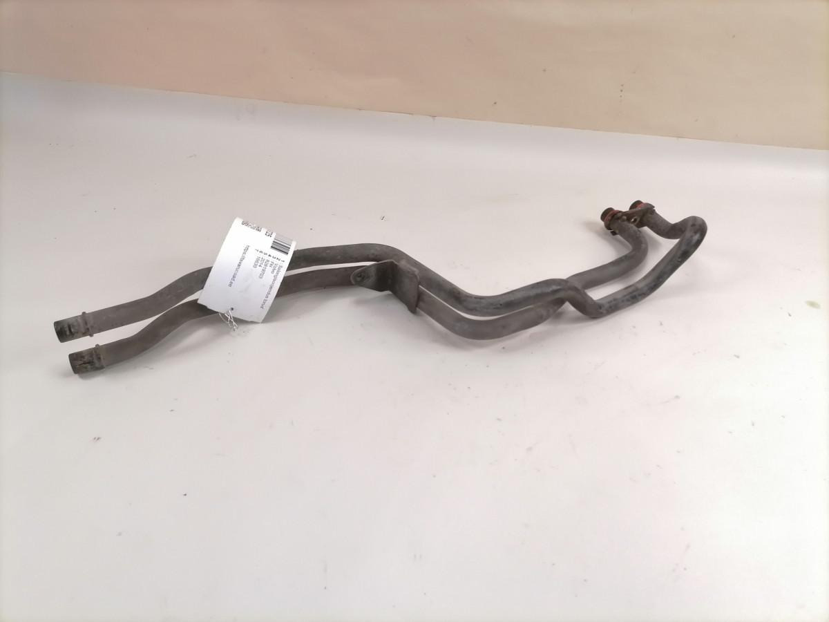 Volvo Salongisoojendus torud 82819703 - Heating/ Ventilation for Truck: picture 2 Volvo Salongisoojendus torud 82819703 - Heating/ Ventilation for Truck: picture 2