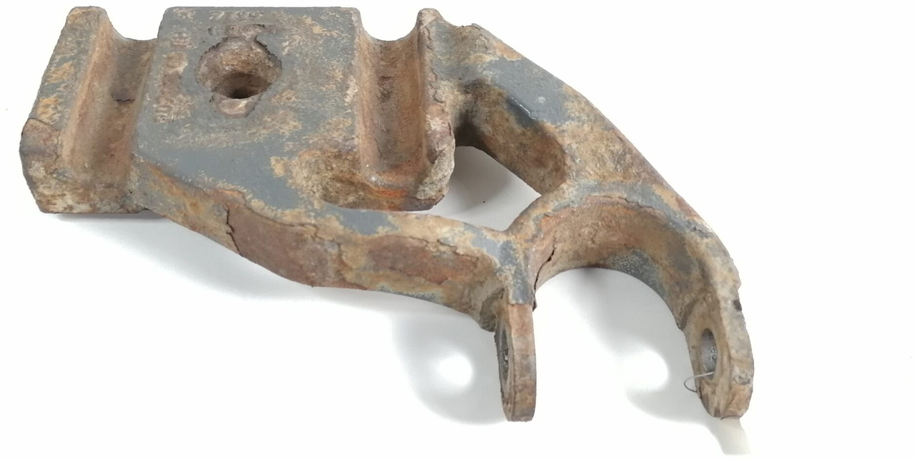 Volvo Shock absorber mounting 20703965 - Suspension for Truck: picture 1 Volvo Shock absorber mounting 20703965 - Suspension for Truck: picture 1