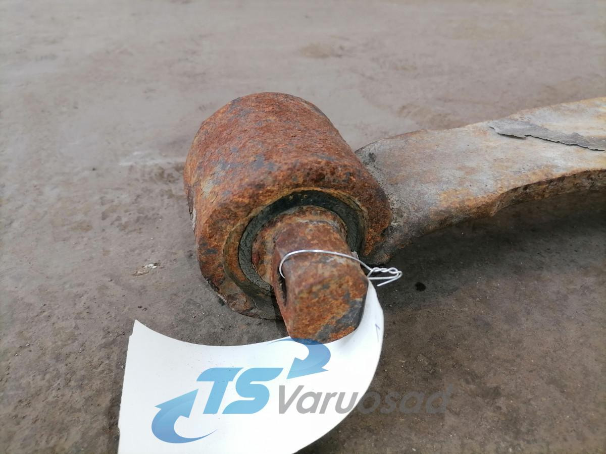 Volvo Spring 20556344 - Steel suspension for Truck: picture 4 Volvo Spring 20556344 - Steel suspension for Truck: picture 4