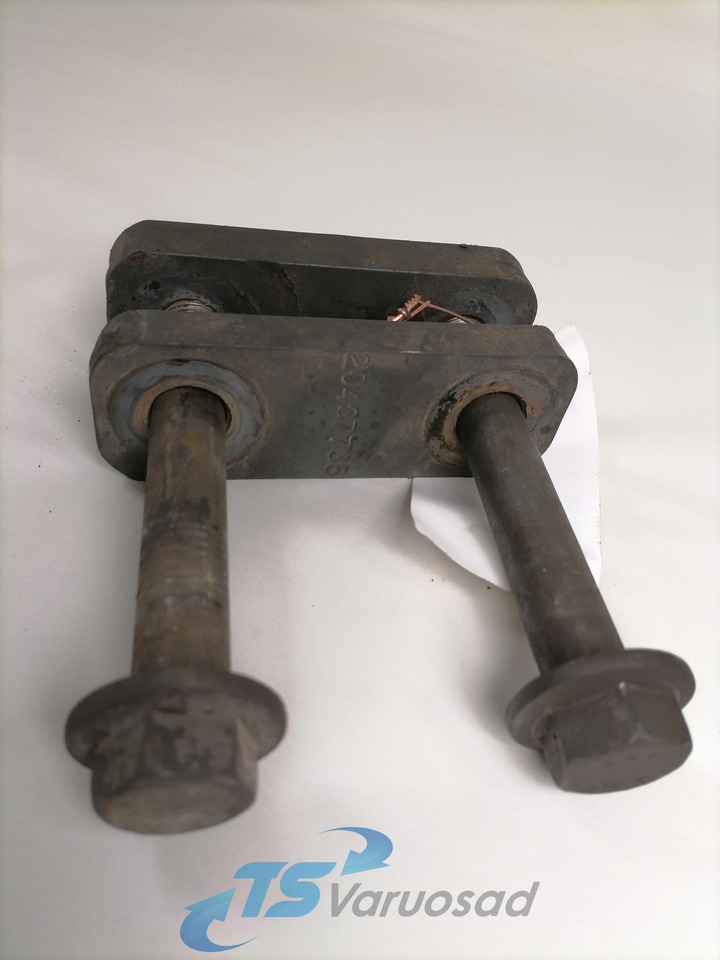 Volvo Spring shackle 20882212 - Suspension for Truck: picture 2 Volvo Spring shackle 20882212 - Suspension for Truck: picture 2