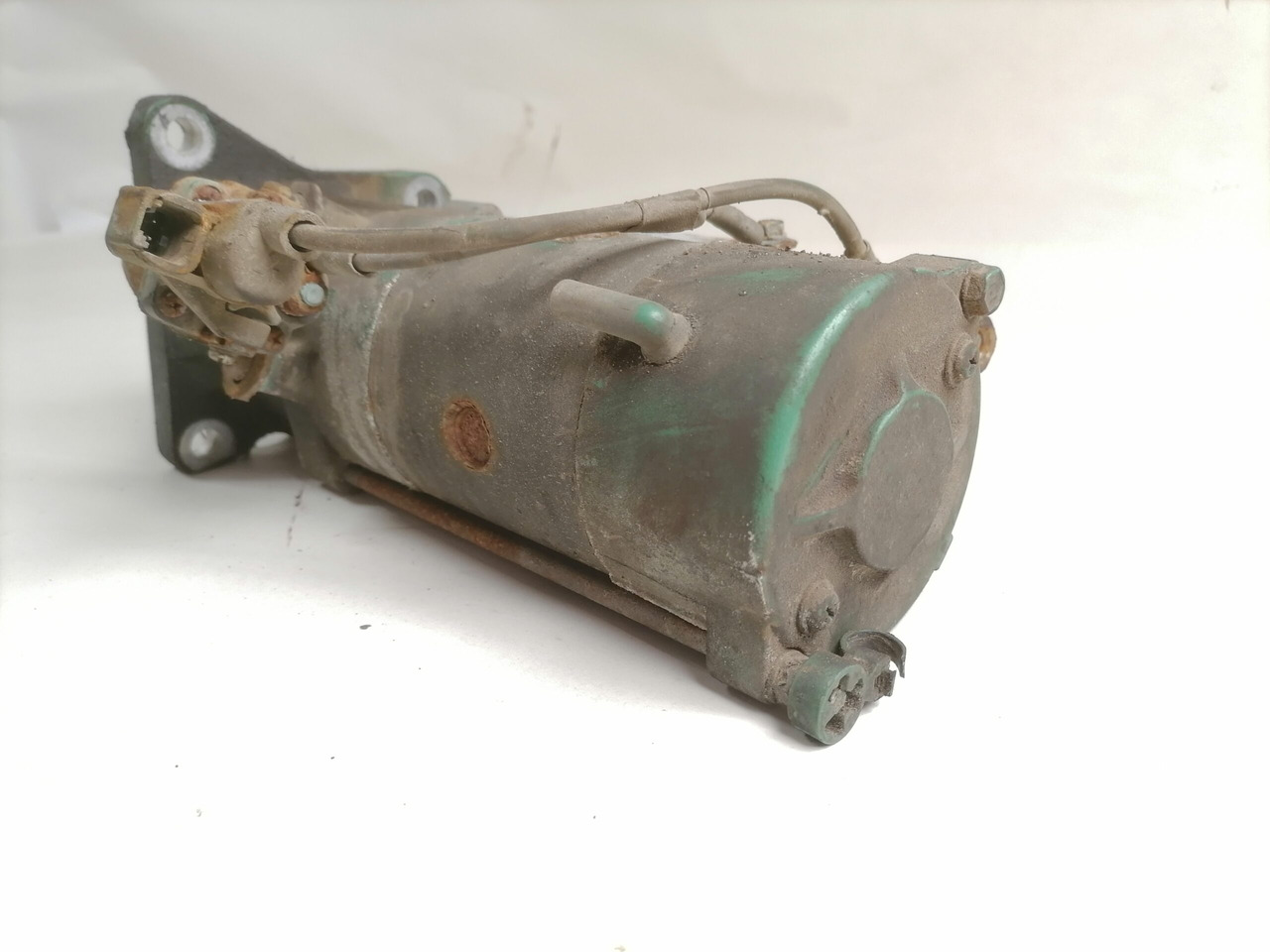 Volvo Starter 21542660 - Starter for Truck: picture 3 Volvo Starter 21542660 - Starter for Truck: picture 3