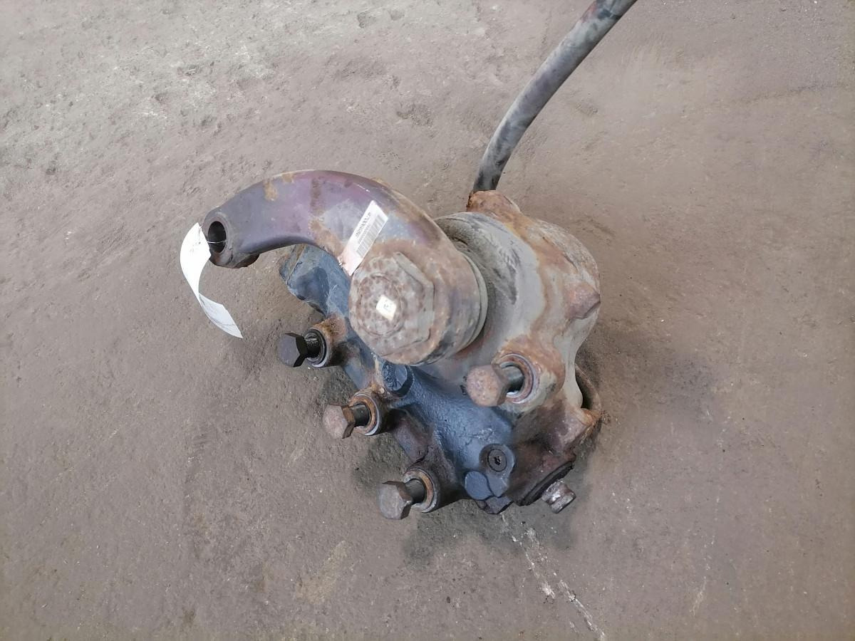 Volvo Steering box 20709474 - Steering gear for Truck: picture 2 Volvo Steering box 20709474 - Steering gear for Truck: picture 2