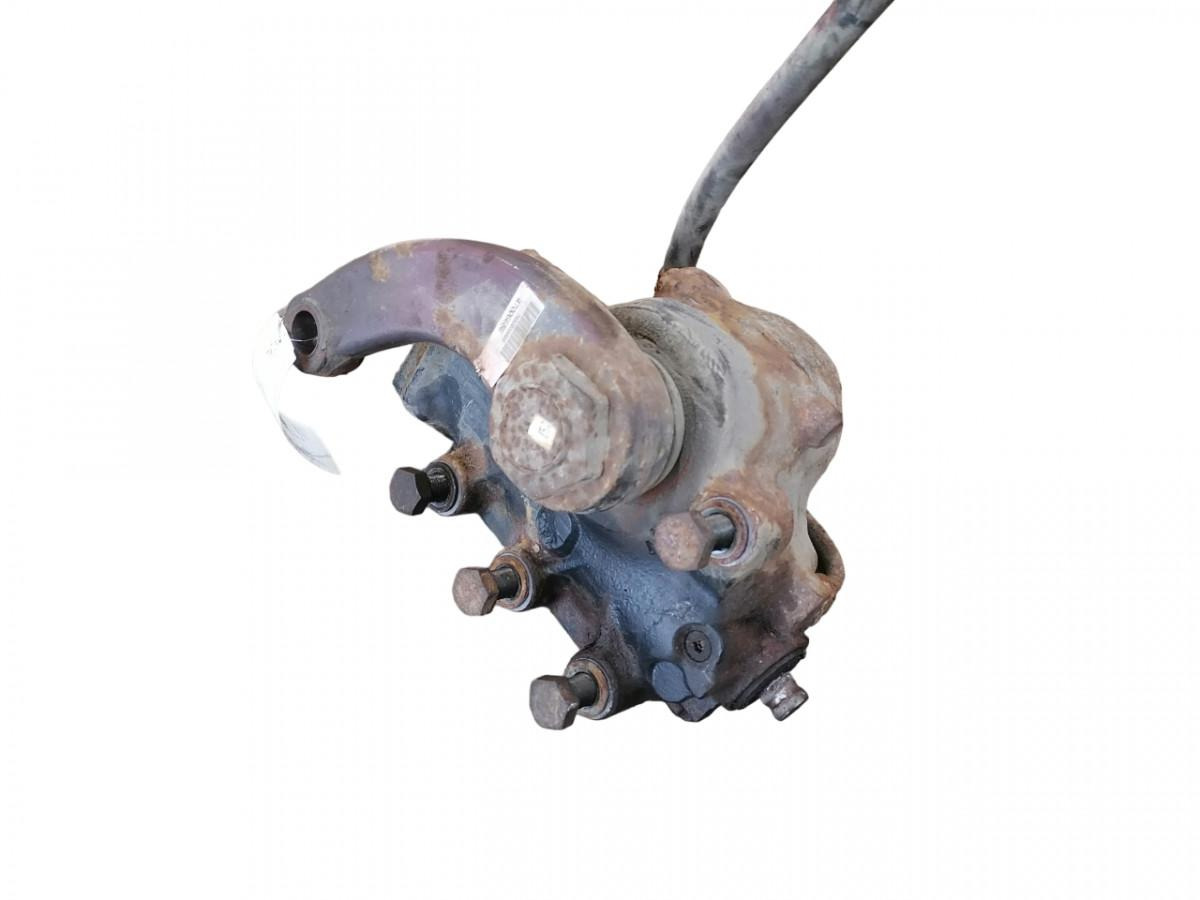 Volvo Steering box 20709474 - Steering gear for Truck: picture 1 Volvo Steering box 20709474 - Steering gear for Truck: picture 1