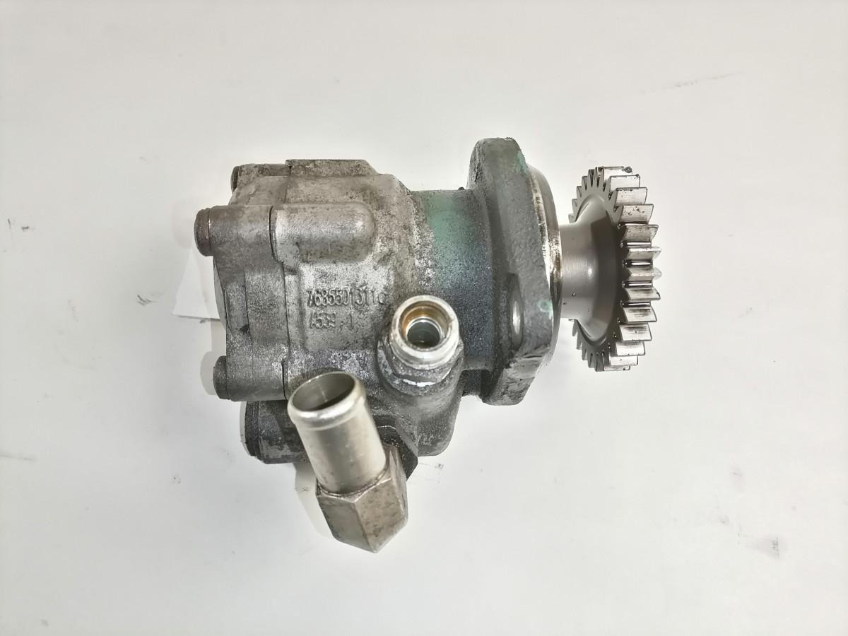 Volvo Steering hydraulic pump 21737267 - Steering pump for Truck: picture 5 Volvo Steering hydraulic pump 21737267 - Steering pump for Truck: picture 5