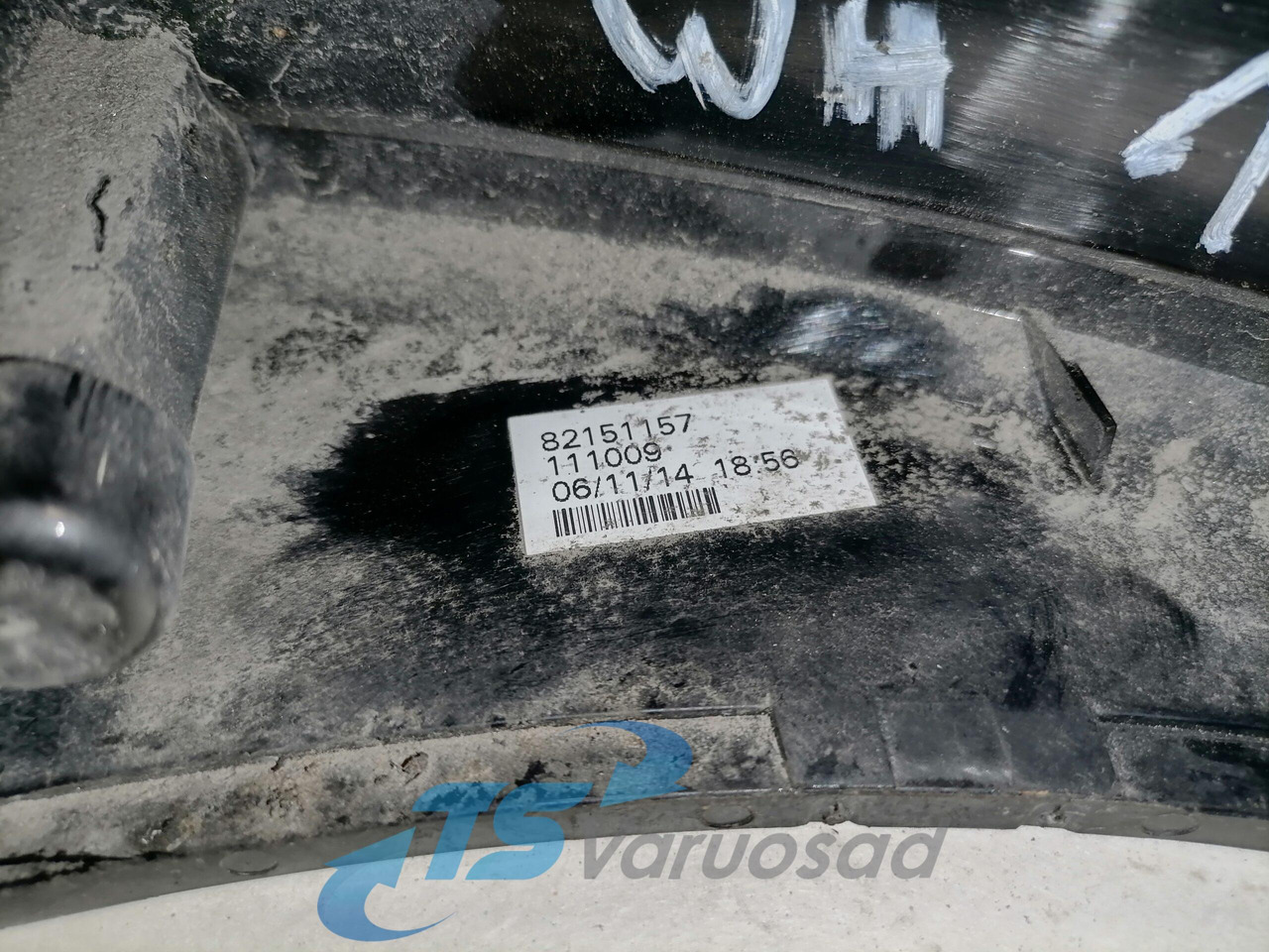 Volvo Suunatuli 82151157 - Lights/ Lighting for Truck: picture 4 Volvo Suunatuli 82151157 - Lights/ Lighting for Truck: picture 4