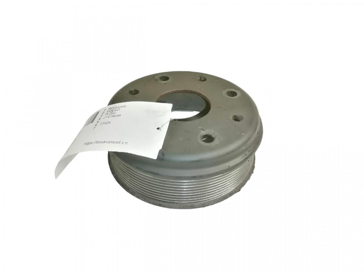 Volvo Timing gear 21479648 - Engine and parts for Truck: picture 1 Volvo Timing gear 21479648 - Engine and parts for Truck: picture 1