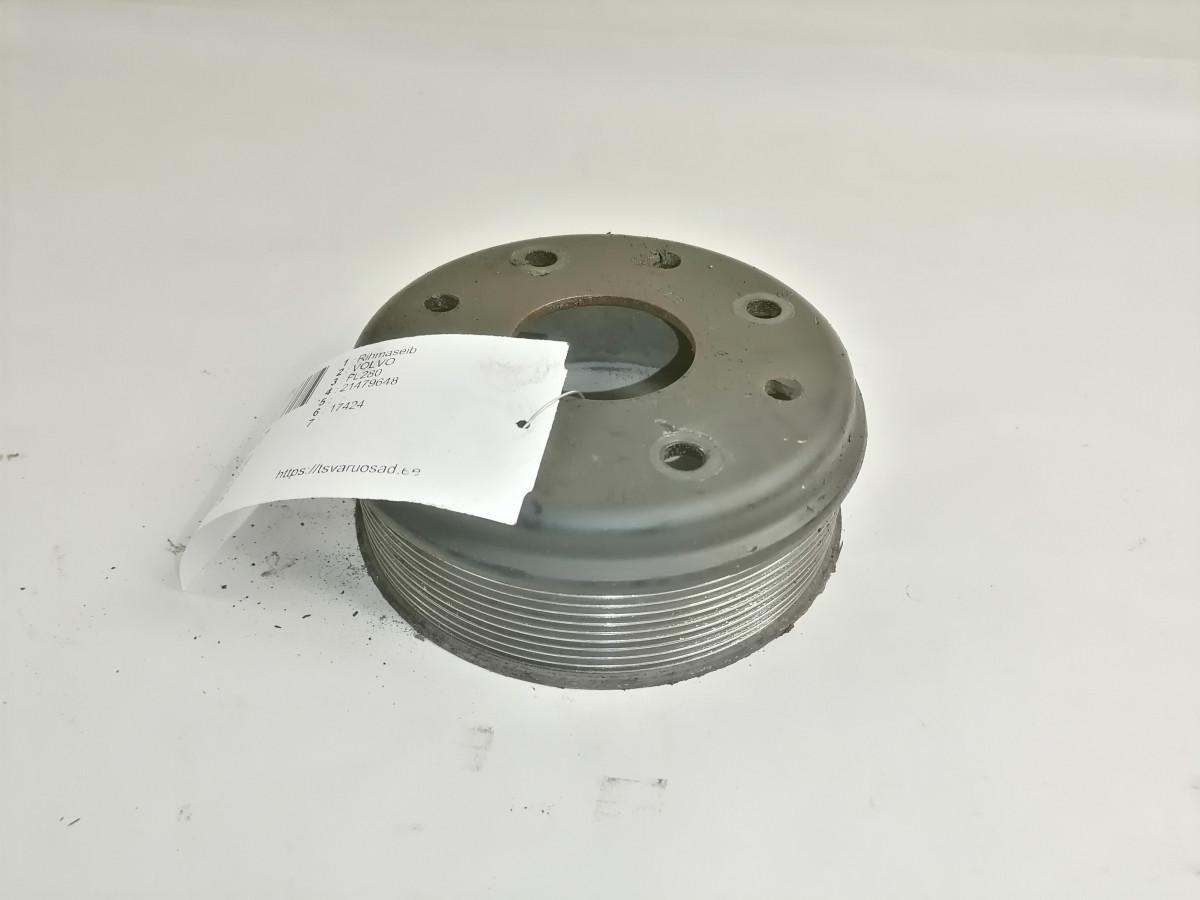 Volvo Timing gear 21479648 - Engine and parts for Truck: picture 2 Volvo Timing gear 21479648 - Engine and parts for Truck: picture 2