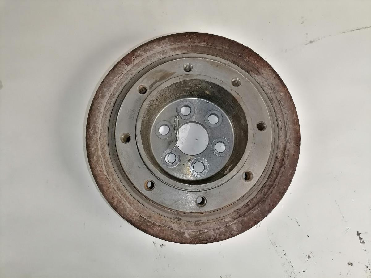 Volvo Timing gear 21534886 - Engine and parts for Truck: picture 4 Volvo Timing gear 21534886 - Engine and parts for Truck: picture 4