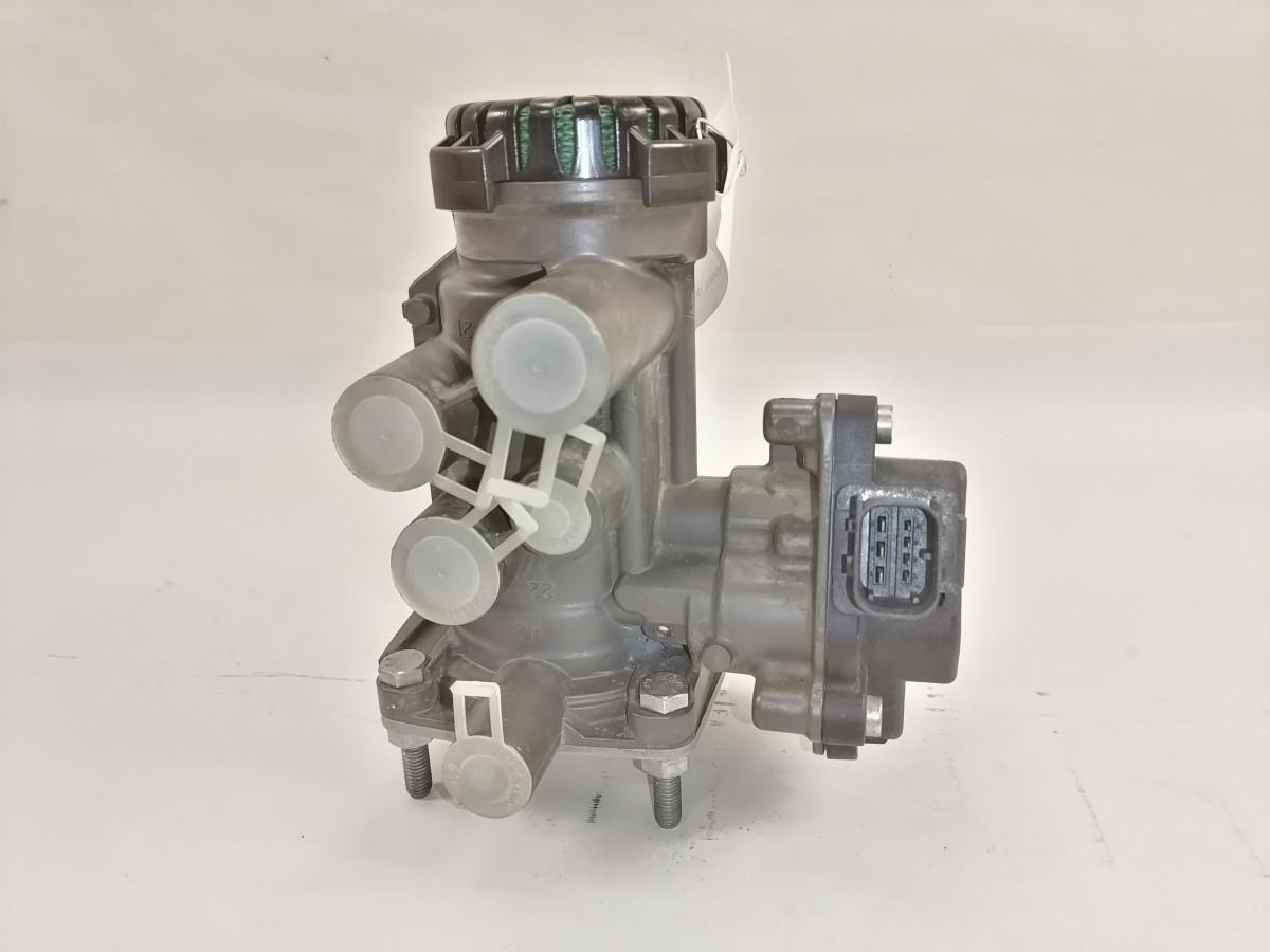 Volvo Trailer brake pressure control 21114977 - Brake valve for Truck: picture 4 Volvo Trailer brake pressure control 21114977 - Brake valve for Truck: picture 4