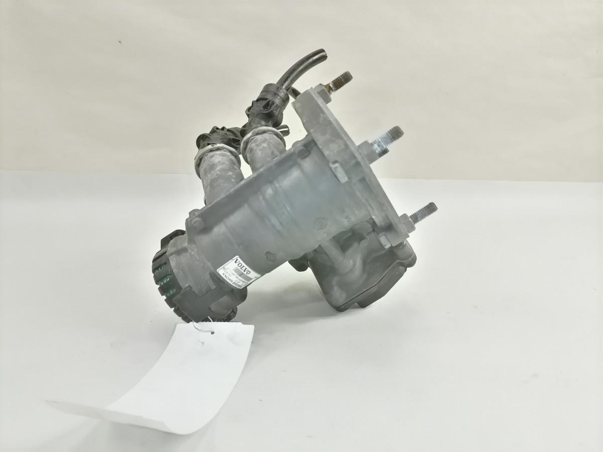 Volvo Trailer brake pressure control 21114977 - Brake valve for Truck: picture 4 Volvo Trailer brake pressure control 21114977 - Brake valve for Truck: picture 4