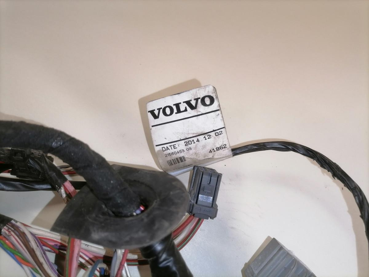 Volvo Ukse juhtmestik 22529475 - Door and parts for Truck: picture 3 Volvo Ukse juhtmestik 22529475 - Door and parts for Truck: picture 3