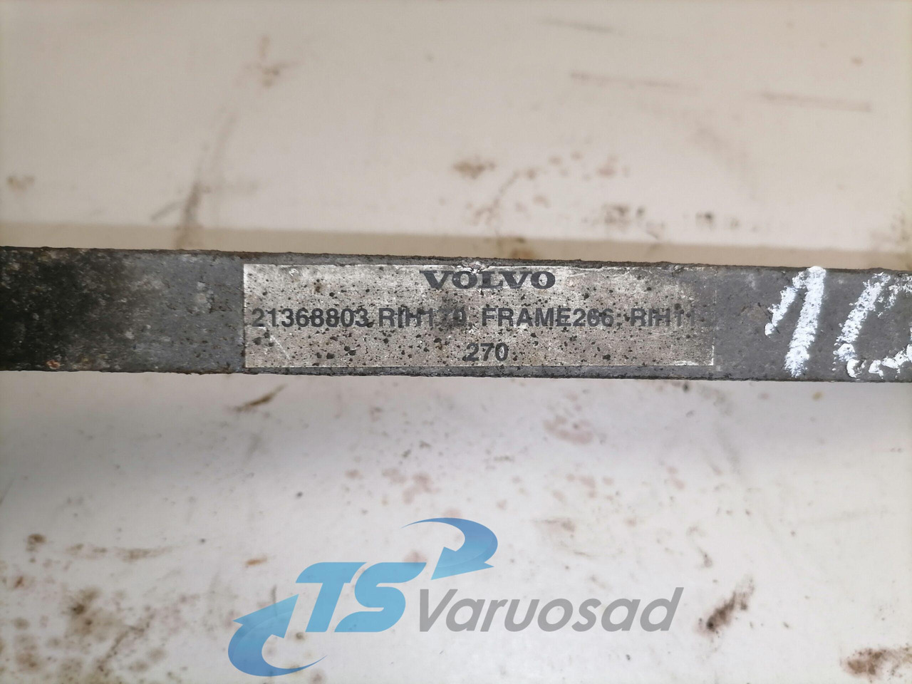 Volvo Vedrustuse kõrguse regulaator 22194741 - Suspension for Truck: picture 4 Volvo Vedrustuse kõrguse regulaator 22194741 - Suspension for Truck: picture 4
