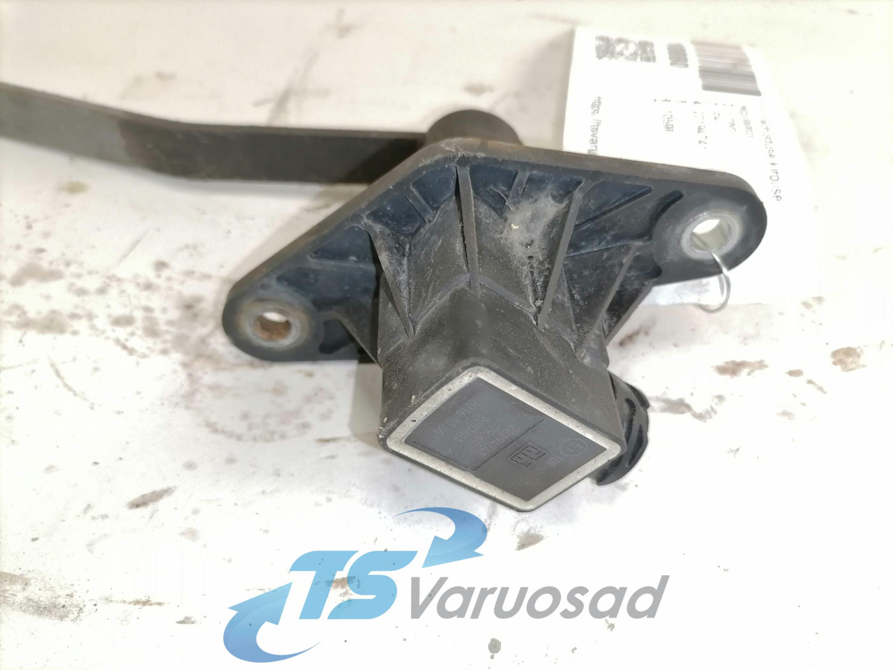 Volvo Vedrustuse kõrguse regulaator 22194741 - Suspension for Truck: picture 2 Volvo Vedrustuse kõrguse regulaator 22194741 - Suspension for Truck: picture 2