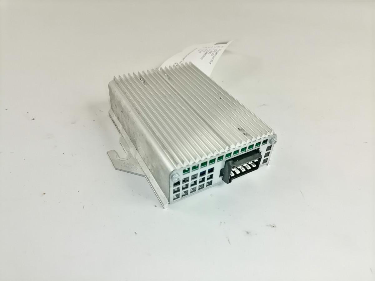 Volvo Voltage converter 7420880230 - Electrical system for Truck: picture 2 Volvo Voltage converter 7420880230 - Electrical system for Truck: picture 2