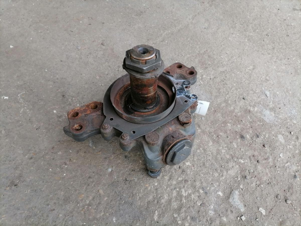 Volvo Volvo käändtelg 20543284 - Axle and parts for Truck: picture 3 Volvo Volvo käändtelg 20543284 - Axle and parts for Truck: picture 3