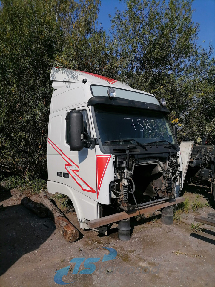 Volvo Volvo kabiin 3091788 - Cab and interior for Truck: picture 1 Volvo Volvo kabiin 3091788 - Cab and interior for Truck: picture 1