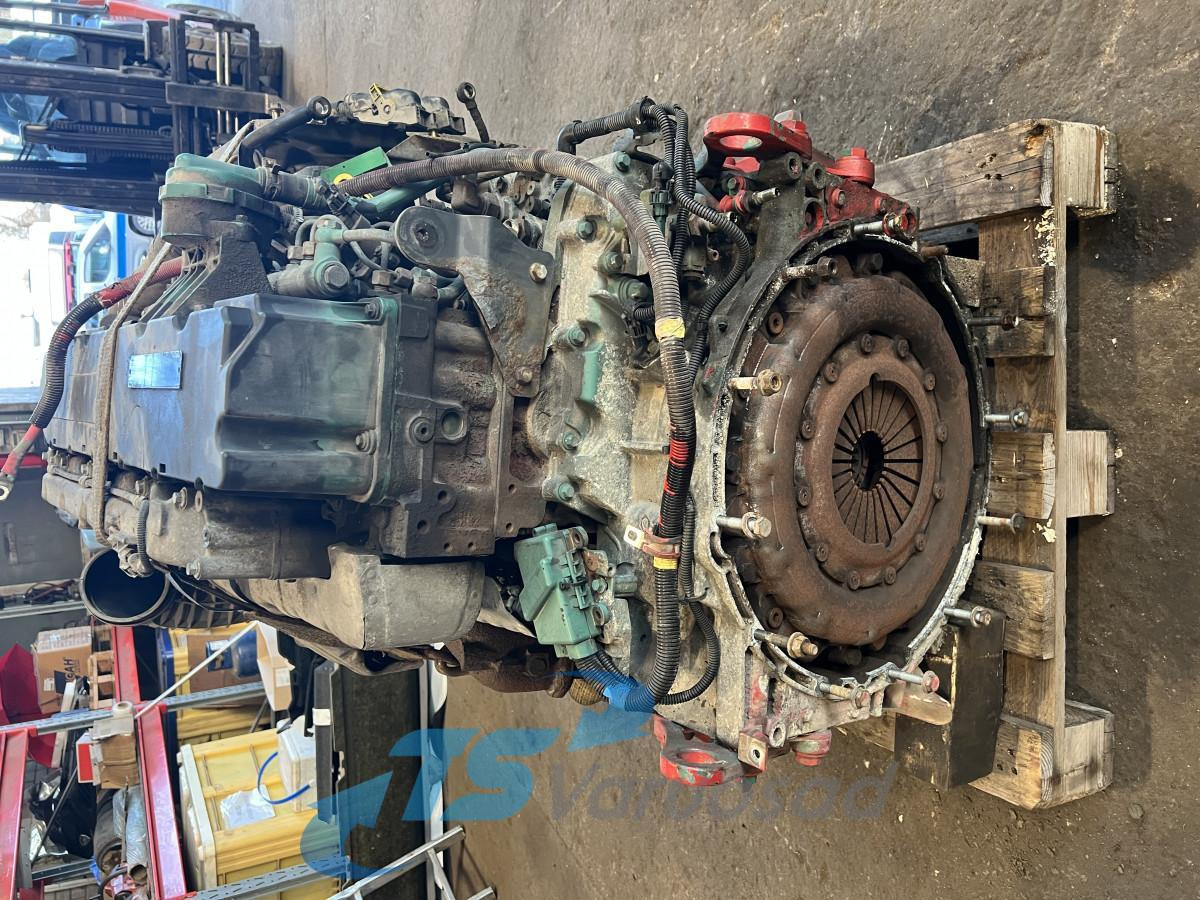 Volvo Volvo mootor D7E240 21151496 - Engine for Truck: picture 3 Volvo Volvo mootor D7E240 21151496 - Engine for Truck: picture 3