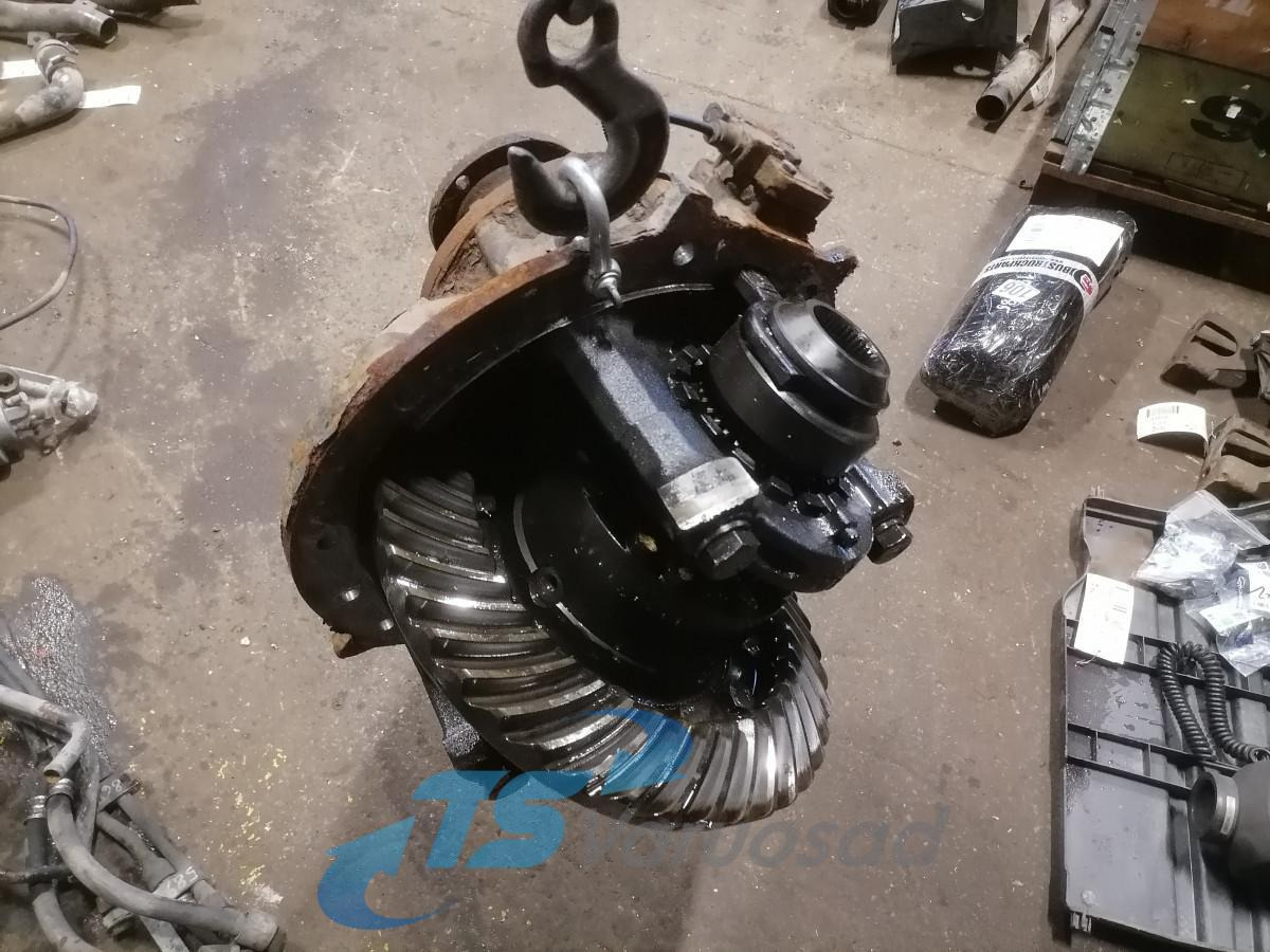 Volvo Volvo reduktor 3,73 20814023 - Final drive for Truck: picture 4 Volvo Volvo reduktor 3,73 20814023 - Final drive for Truck: picture 4
