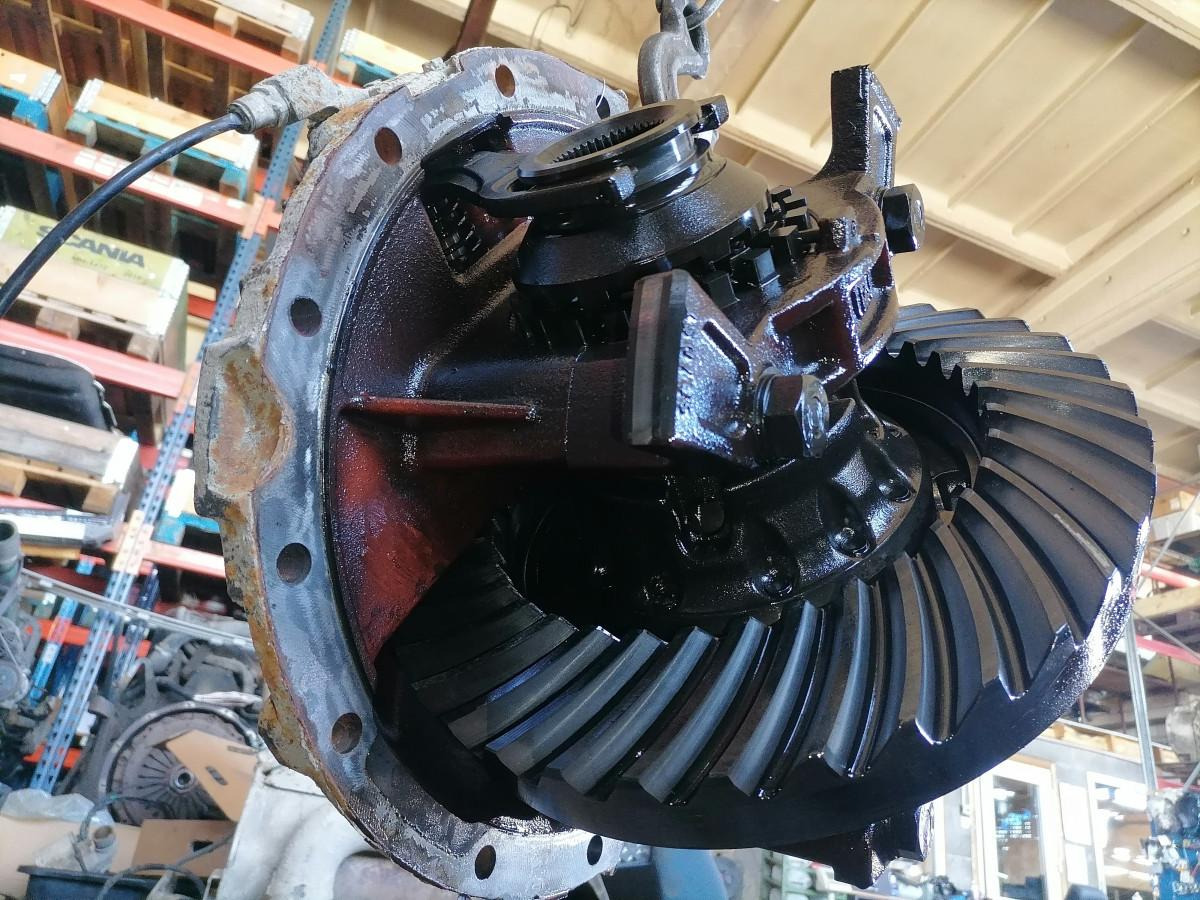 Volvo Volvo reduktor RSS1332A 4,5 20729738 - Final drive for Truck: picture 4 Volvo Volvo reduktor RSS1332A 4,5 20729738 - Final drive for Truck: picture 4