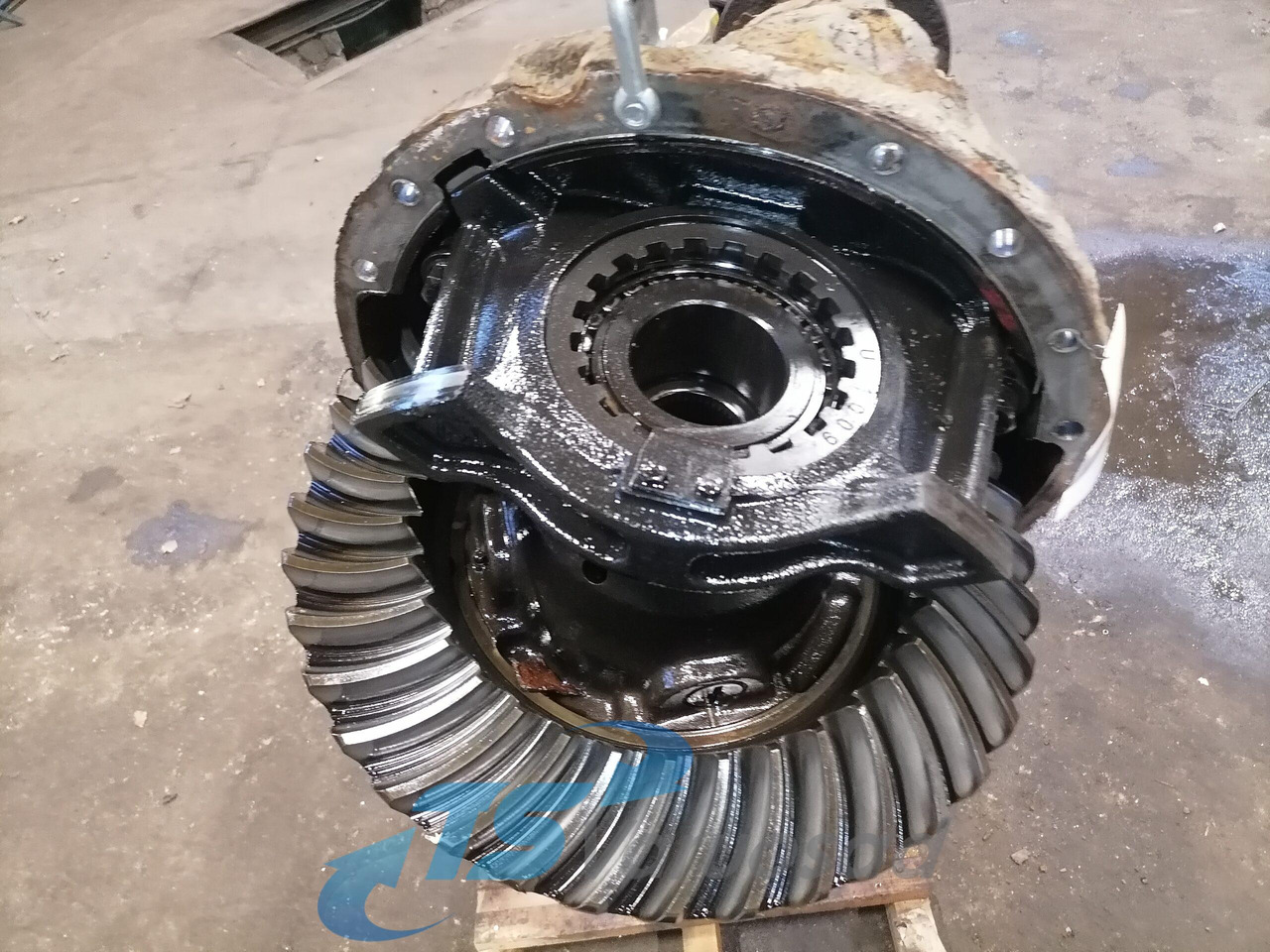 Volvo Volvo reduktor RSS1344C 3,36 RSS1344C - Final drive for Truck: picture 2 Volvo Volvo reduktor RSS1344C 3,36 RSS1344C - Final drive for Truck: picture 2