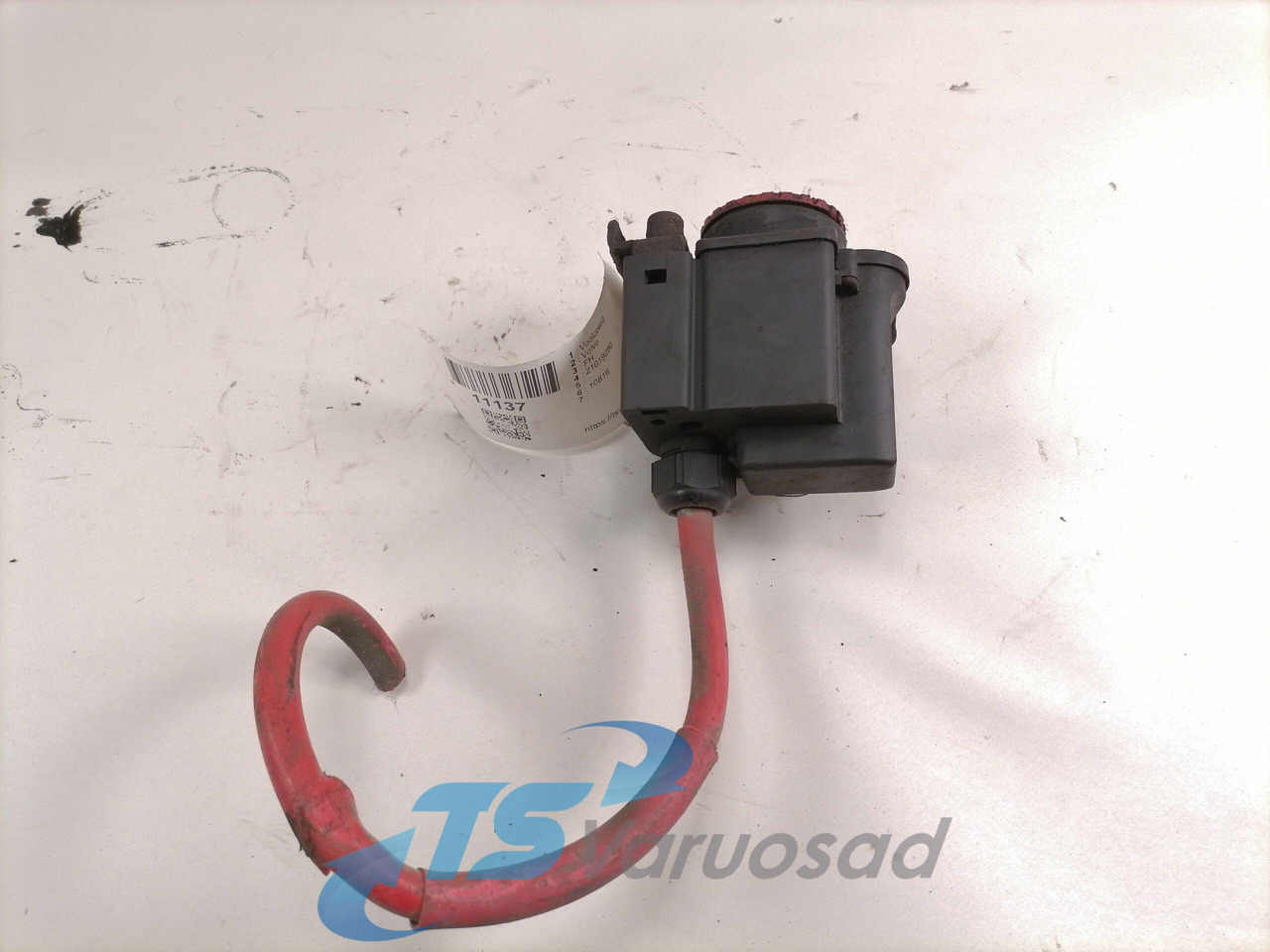 Volvo Voolupesa 21019280 - Relay for Truck: picture 2 Volvo Voolupesa 21019280 - Relay for Truck: picture 2