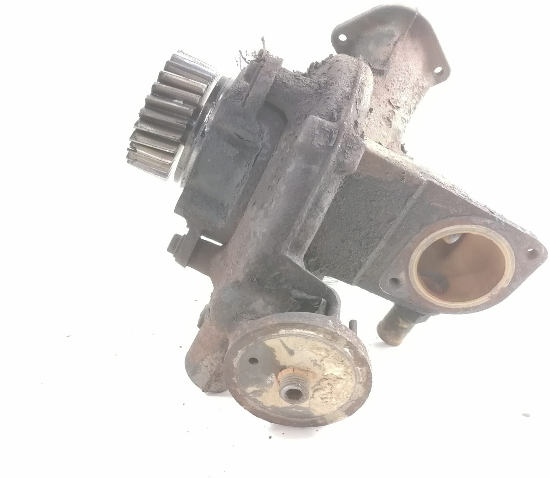 Volvo Water pump manifold / housing 8170312 - Coolant pump for Truck: picture 1 Volvo Water pump manifold / housing 8170312 - Coolant pump for Truck: picture 1