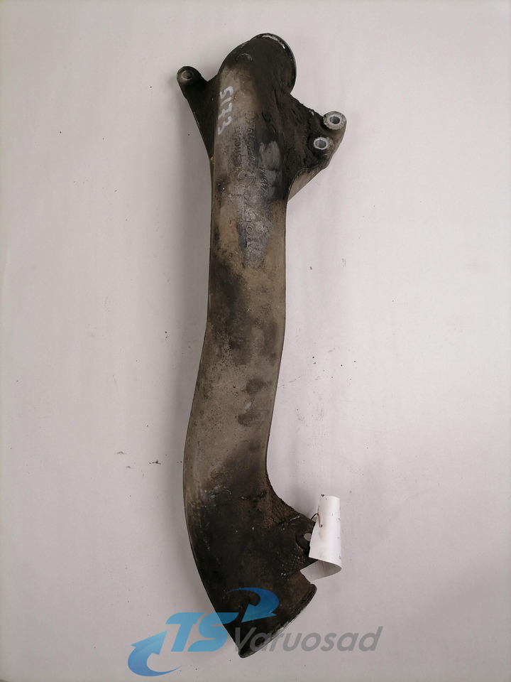 Volvo intercooler pipe 20522119 - Intercooler for Truck: picture 2 Volvo intercooler pipe 20522119 - Intercooler for Truck: picture 2