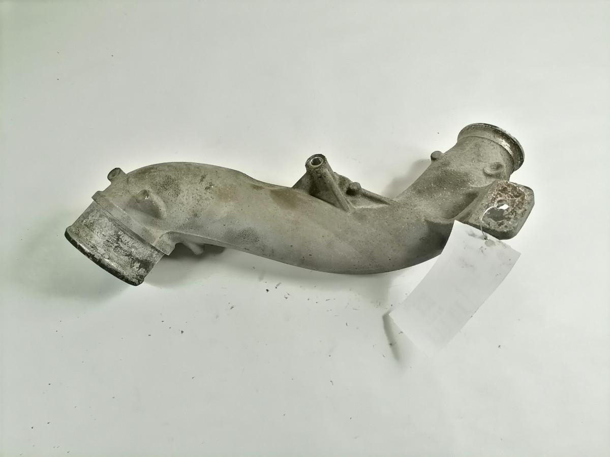 Volvo intercooler pipe 21489056 - Intercooler for Truck: picture 2 Volvo intercooler pipe 21489056 - Intercooler for Truck: picture 2