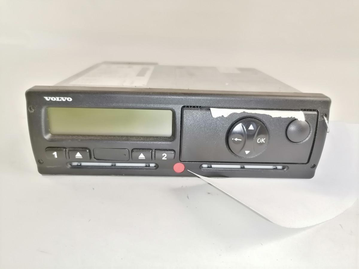 Volvo tachograph 7425641718 - Tachograph for Truck: picture 3 Volvo tachograph 7425641718 - Tachograph for Truck: picture 3