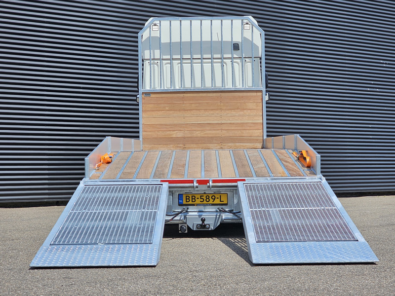 DAF XF 450 6x2 / OPRIJ - MACHINE TRANSPORT - Tow truck: picture 5 DAF XF 450 6x2 / OPRIJ - MACHINE TRANSPORT - Tow truck: picture 5