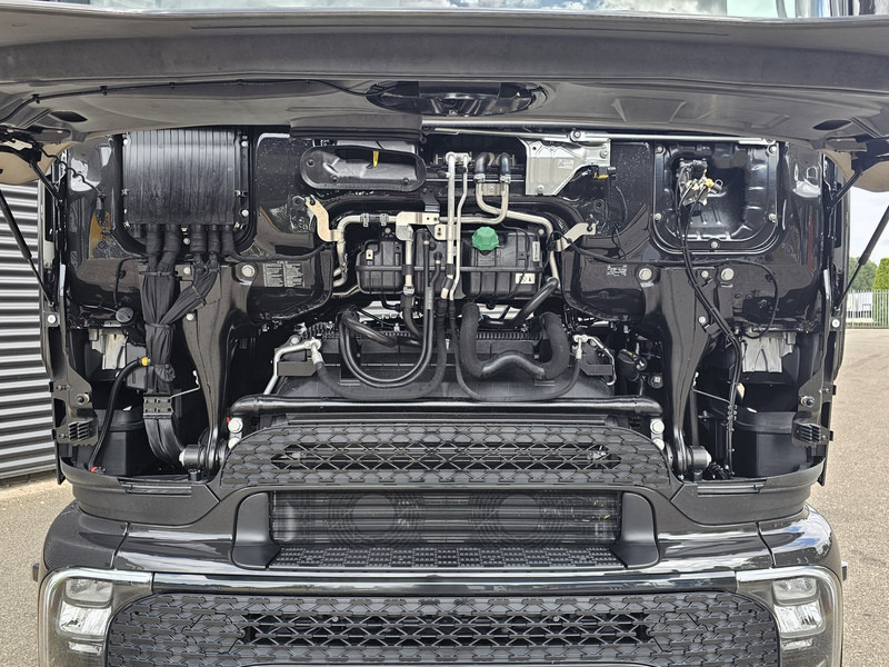 Mercedes-Benz ACTROS 2548 / GIGASPACE / PTO / 6X2/4 / !! NEW !! - Tractor unit: picture 5 Mercedes-Benz ACTROS 2548 / GIGASPACE / PTO / 6X2/4 / !! NEW !! - Tractor unit: picture 5