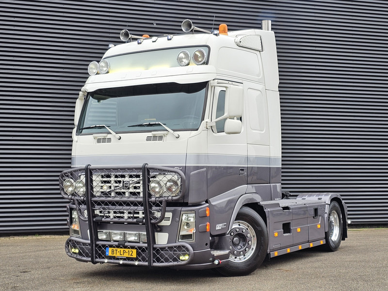 Volvo FH400 4X2 / SHOWTRUCK / SPECIAL / EXHAUST VALVE - Tractor unit: picture 1 Volvo FH400 4X2 / SHOWTRUCK / SPECIAL / EXHAUST VALVE - Tractor unit: picture 1
