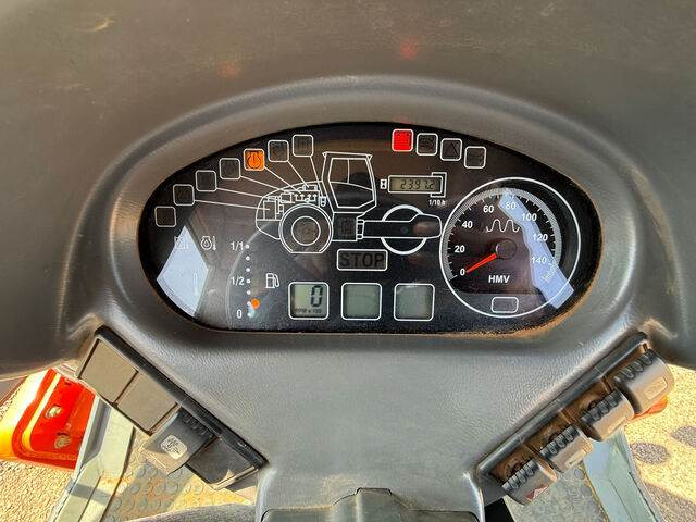Hamm 320 - Compactor: picture 5 Hamm 320 - Compactor: picture 5