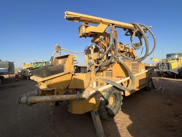 Putzmeister SPM500PC - Concrete pump truck: picture 3 Putzmeister SPM500PC - Concrete pump truck: picture 3