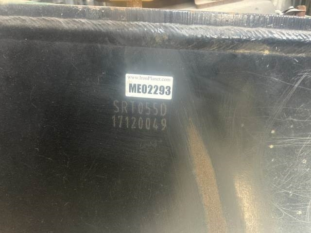 Sany SRT55D - Rigid dumper/ Rock truck: picture 5 Sany SRT55D - Rigid dumper/ Rock truck: picture 5