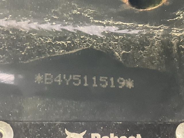 Bobcat L23 - Wheel loader: picture 5 Bobcat L23 - Wheel loader: picture 5