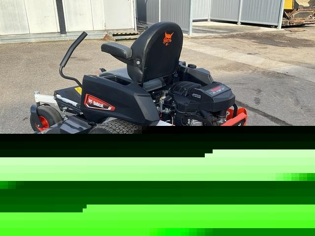 Bobcat ZT3000 - Garden mower: picture 2 Bobcat ZT3000 - Garden mower: picture 2